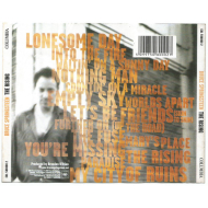 Bruce Springsteen - The Rising