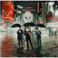 Jonas Brothers - A Little Bit Longer