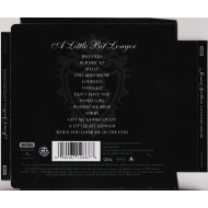 Jonas Brothers - A Little Bit Longer