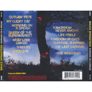 Bruce Springsteen - Working On A Dream