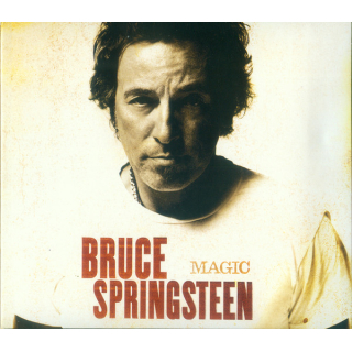 Bruce Springsteen - Magic