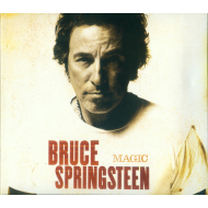 Bruce Springsteen - Magic