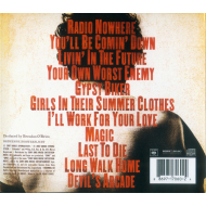 Bruce Springsteen - Magic