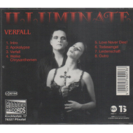 Illuminate - Verfall