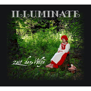 Illuminate - Zeit Der Wölfe