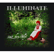 Illuminate - Zeit Der Wölfe