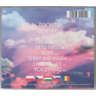 Goldfrapp - Head First