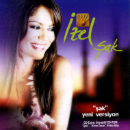 Izel - Sak (Yeni Versiyon)