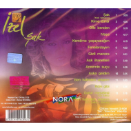 Izel - Sak (Yeni Versiyon)