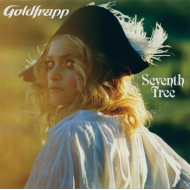 Goldfrapp - Seventh Tree