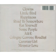 Goldfrapp - Seventh Tree