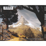 Goldfrapp - Felt Mountain