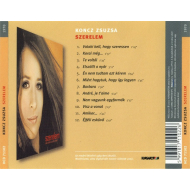 Koncz Zsuzsa és az Illés Zenekar - Szerelem