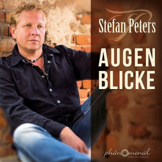 Stefan Peters - Augenblicke [Album]
