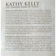 Kathy Kelly - The Greatest Hits [Compilation]