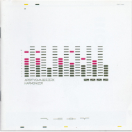 Apoptygma Berzerk - Harmonizer