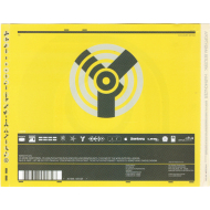 Apoptygma Berzerk - Harmonizer