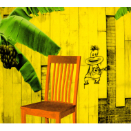 Wally Warning - No Monkey [Album]