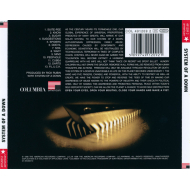 System Of A Down - System Of A Down [Album]