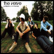The Verve - Urban Hymns [Album, Repress]