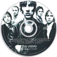 The Verve - Urban Hymns [Album, Repress]