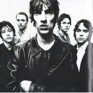 The Verve - Urban Hymns [Album, Repress]