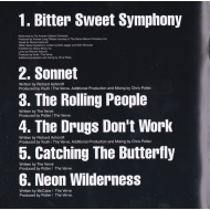 The Verve - Urban Hymns [Album, Repress]