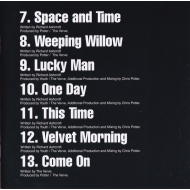 The Verve - Urban Hymns [Album, Repress]