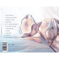 Toni Braxton - Pulse [Album]