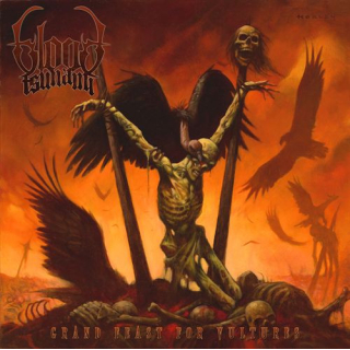 Blood Tsunami - Grand Feast For Vultures