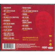 Jimmy Somerville, Bronski Beat And The Communards - The Very Best Of Jimmy Somerville, Bronski Beat And The Communards [Compilation]