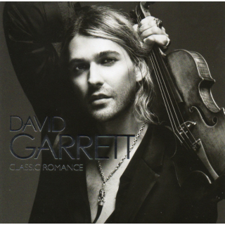 David Garrett - Classic Romance