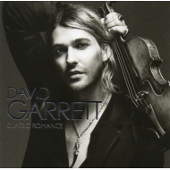 David Garrett - Classic Romance