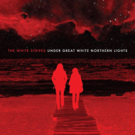 The White Stripes - Under Great White Northern Lights [PAL]