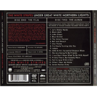 The White Stripes - Under Great White Northern Lights [PAL]