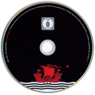 The White Stripes - Under Great White Northern Lights [PAL]