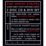 The White Stripes - Under Great White Northern Lights [PAL]