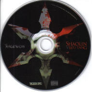Chef Raekwon* - Shaolin Vs. Wu-Tang [Album]