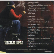 Chef Raekwon* - Shaolin Vs. Wu-Tang [Album]