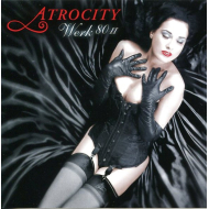 Atrocity - Werk 80 II ( Limited Edition )