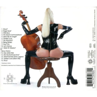 Atrocity - Werk 80 II ( Limited Edition )