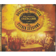 Bruce Springsteen - We Shall Overcome ( The Seeger...