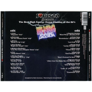 Various - I Love Disco Hi-Nrg Passion Vol.1