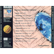 Various - I Love Disco Diamonds Collection Vol. 11