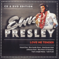 Elvis Presley - Love Me Tender