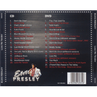 Elvis Presley - Love Me Tender