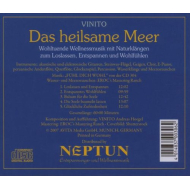 Vinito - Das Heilsame Meer