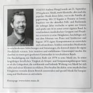 Vinito - Das Heilsame Meer