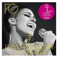 Frida Gold - Liebe Ist Meine Religion (Live + Akustisch)