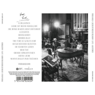 Frida Gold - Liebe Ist Meine Religion (Live + Akustisch)